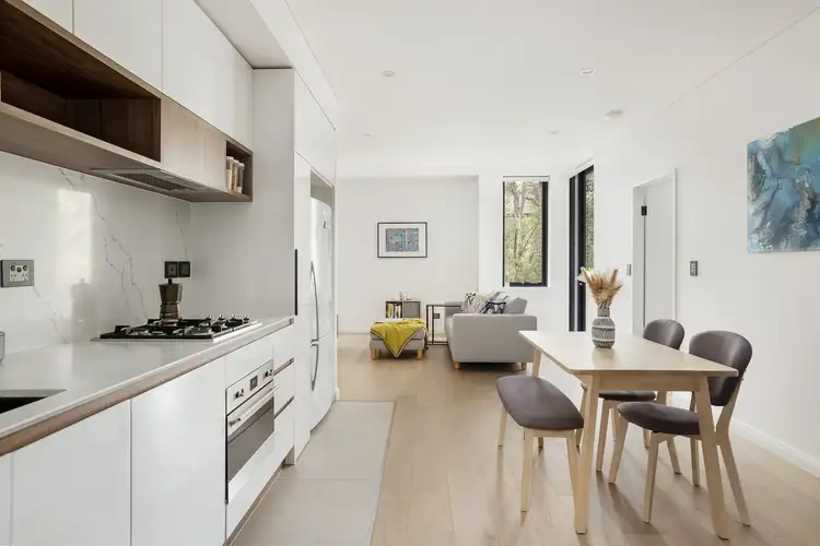 Fourth view of Homely apartment listing, 102/15 Regent Street, Petersham NSW 2049