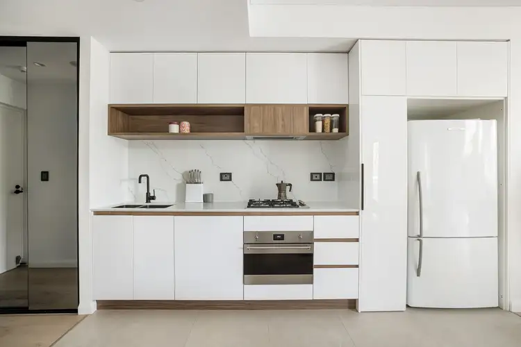 Fifth view of Homely apartment listing, 102/15 Regent Street, Petersham NSW 2049