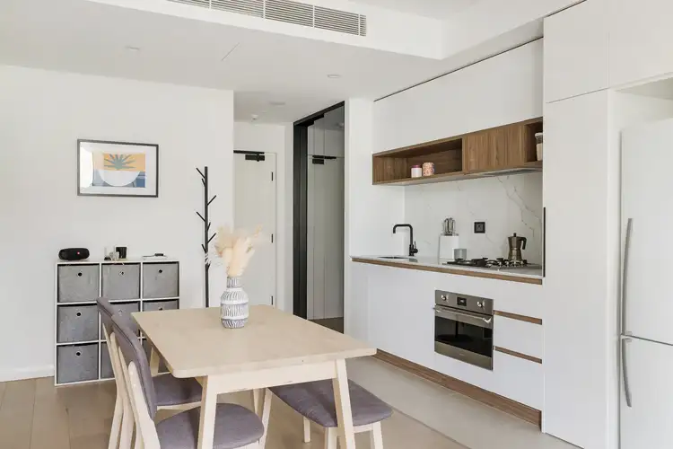 Sixth view of Homely apartment listing, 102/15 Regent Street, Petersham NSW 2049