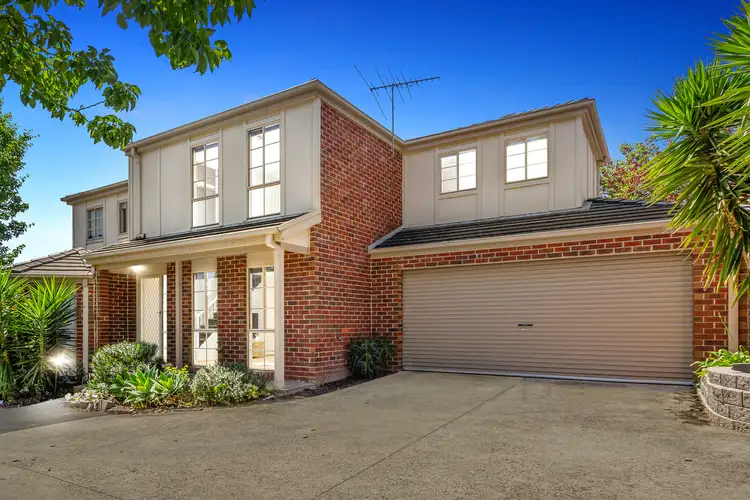 10/317 Dorset Road, Boronia VIC 3155