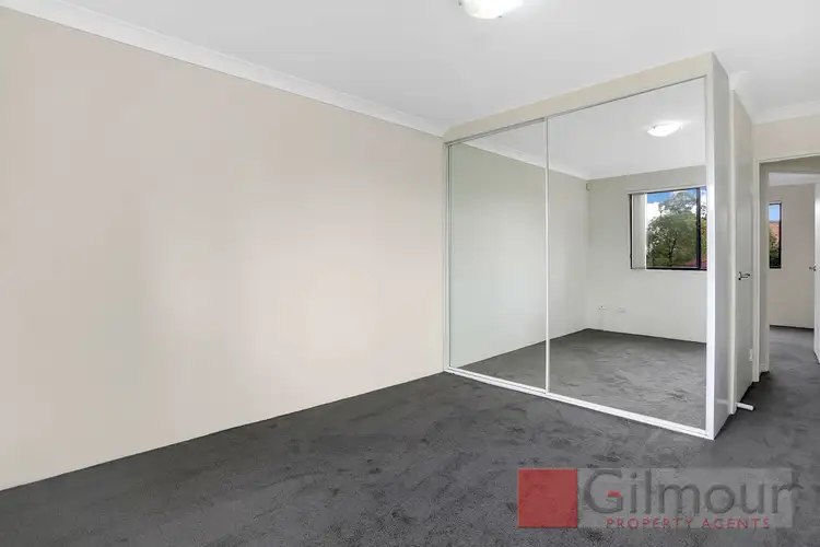 Fourth view of Homely apartment listing, 17/49 Dobson Crescent, Baulkham Hills NSW 2153