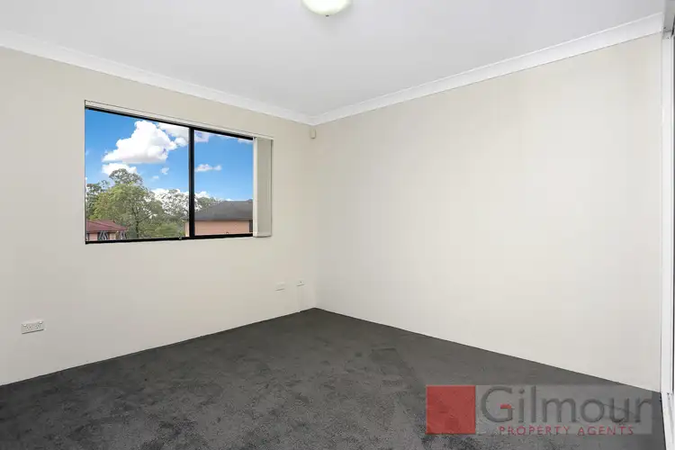 Fifth view of Homely apartment listing, 17/49 Dobson Crescent, Baulkham Hills NSW 2153