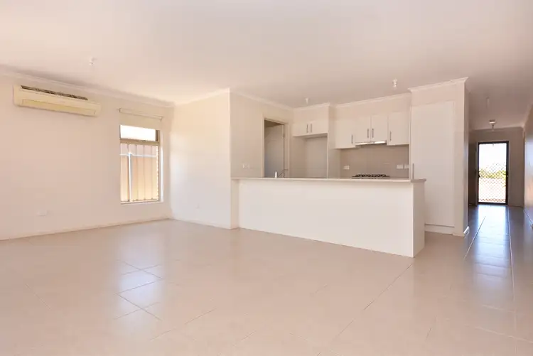 Second view of Homely house listing, 4 Warnes Avenue, Whyalla Jenkins SA 5609
