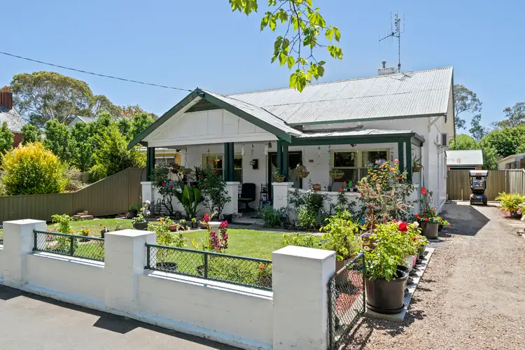 103 Binney Street, Euroa VIC 3666