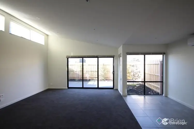 Third view of Homely townhouse listing, 28 Llano Circuit, Berwick VIC 3806