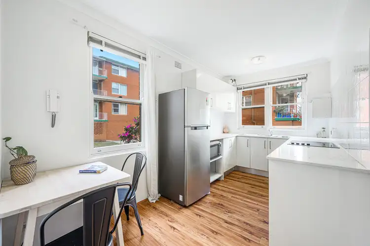 Second view of Homely apartment listing, 1/116 Victoria Avenue, Chatswood NSW 2067