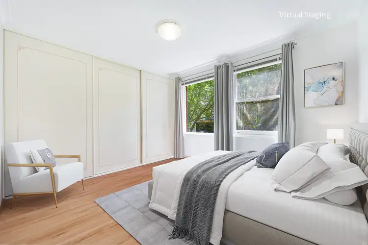 Third view of Homely apartment listing, 1/116 Victoria Avenue, Chatswood NSW 2067