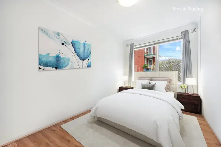 Fourth view of Homely apartment listing, 1/116 Victoria Avenue, Chatswood NSW 2067