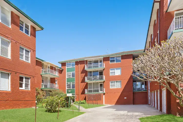 Sixth view of Homely apartment listing, 1/116 Victoria Avenue, Chatswood NSW 2067