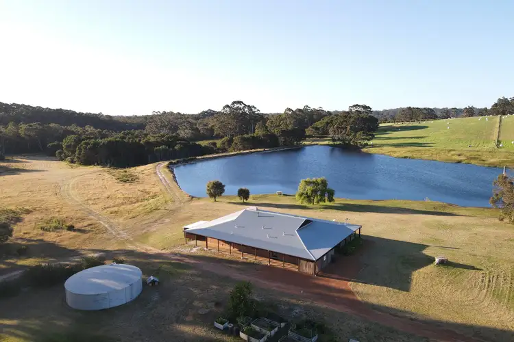 Fourth view of Homely rural property listing, 289 Boorara Road, Northcliffe WA 6262