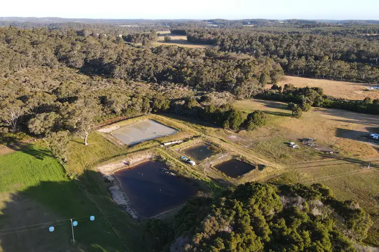 Fifth view of Homely rural property listing, 289 Boorara Road, Northcliffe WA 6262