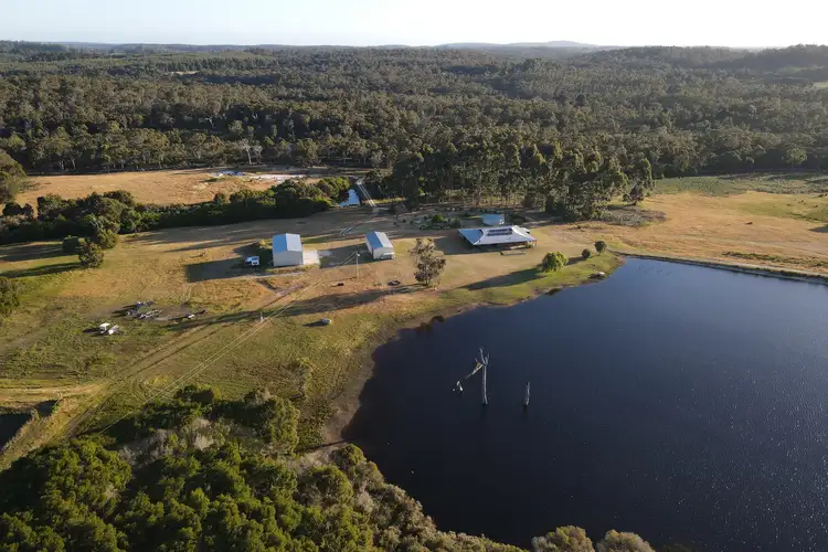 Sixth view of Homely rural property listing, 289 Boorara Road, Northcliffe WA 6262
