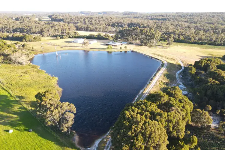 Seventh view of Homely rural property listing, 289 Boorara Road, Northcliffe WA 6262
