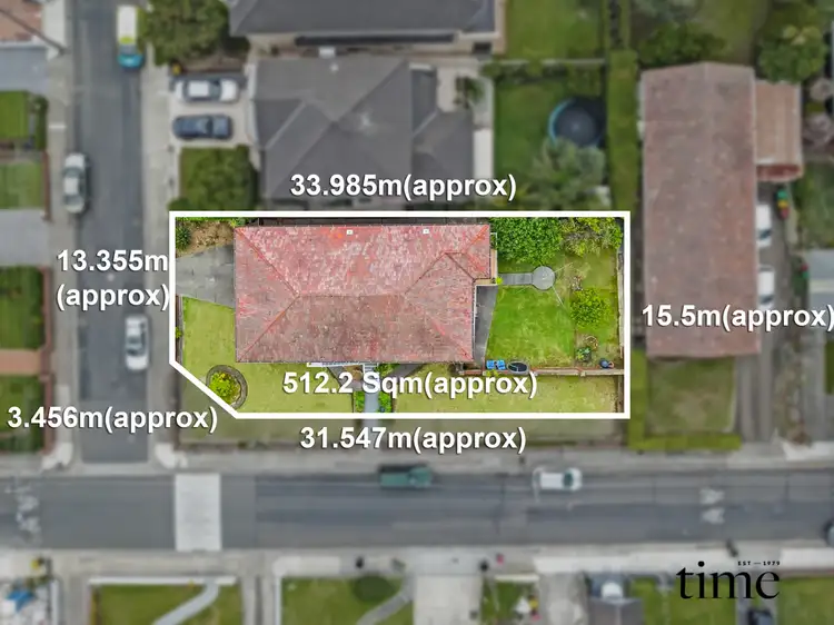 2 Elizabeth Street, Five Dock NSW 2046