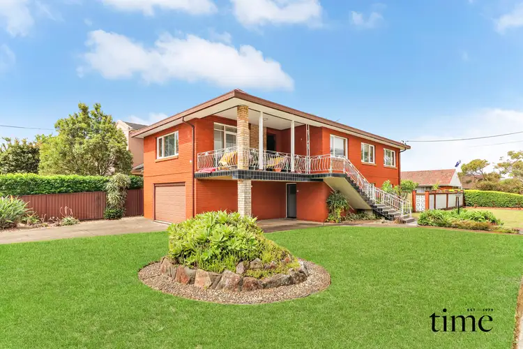Second view of Homely house listing, 2 Elizabeth Street, Five Dock NSW 2046