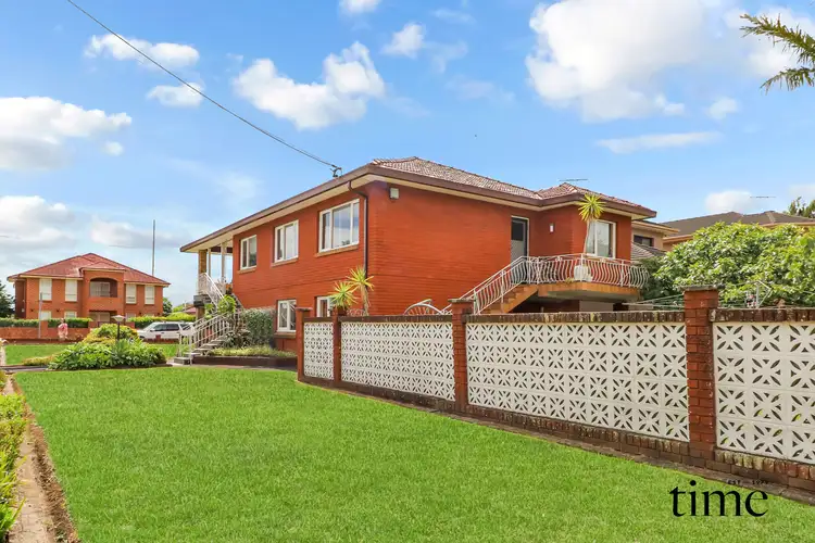 Fifth view of Homely house listing, 2 Elizabeth Street, Five Dock NSW 2046