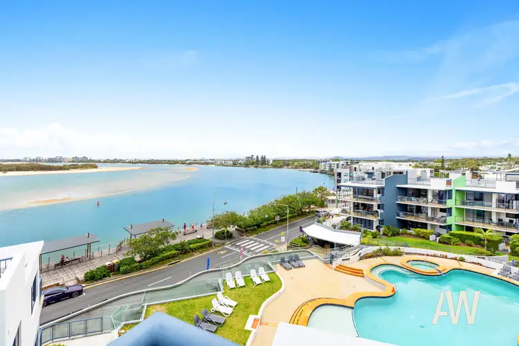 70/100 Bulcock Street, Caloundra QLD 4551