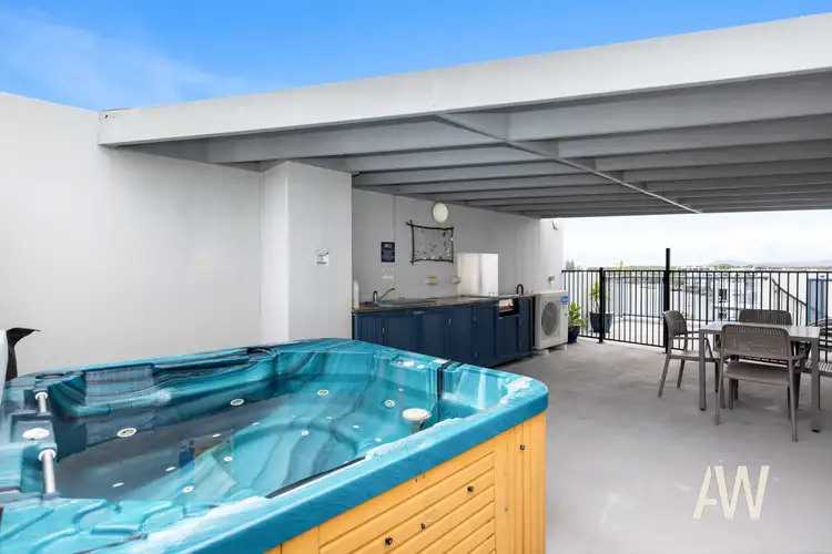 Second view of Homely unit listing, 70/100 Bulcock Street, Caloundra QLD 4551