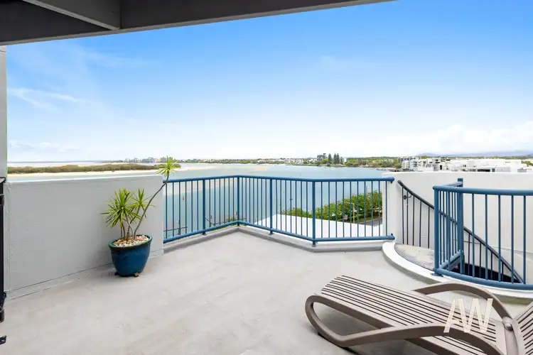 Third view of Homely unit listing, 70/100 Bulcock Street, Caloundra QLD 4551
