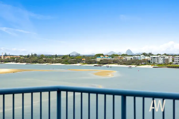 Fourth view of Homely unit listing, 70/100 Bulcock Street, Caloundra QLD 4551