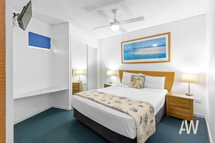 Fifth view of Homely unit listing, 70/100 Bulcock Street, Caloundra QLD 4551