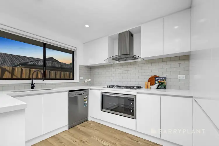 Third view of Homely house listing, 27 Coventry Crescent, Mill Park VIC 3082