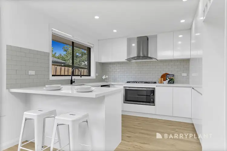 Fourth view of Homely house listing, 27 Coventry Crescent, Mill Park VIC 3082