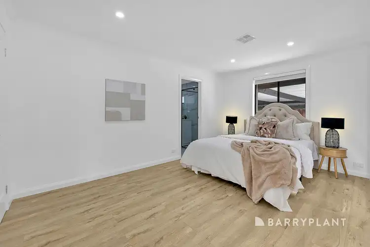 Fifth view of Homely house listing, 27 Coventry Crescent, Mill Park VIC 3082