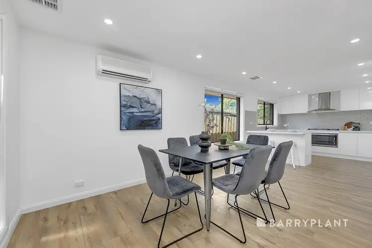 Sixth view of Homely house listing, 27 Coventry Crescent, Mill Park VIC 3082