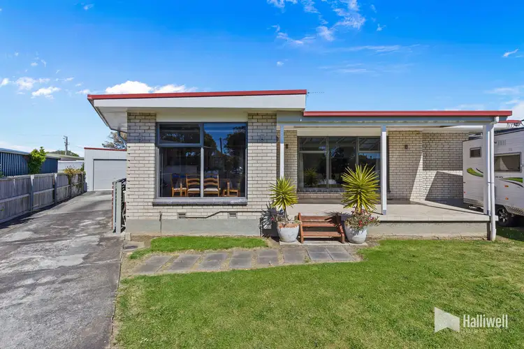 Main view of Homely house listing, 3 College Court, Devonport TAS 7310