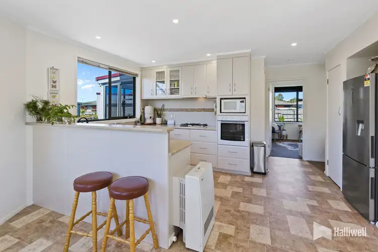 Third view of Homely house listing, 3 College Court, Devonport TAS 7310