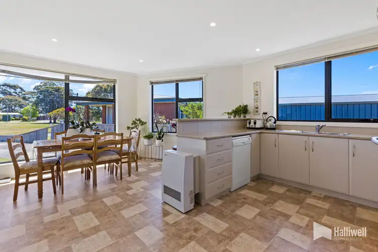 Fifth view of Homely house listing, 3 College Court, Devonport TAS 7310
