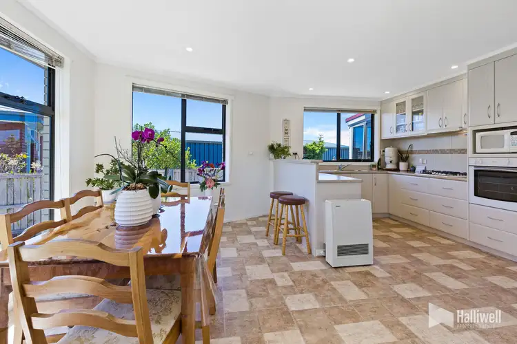 Sixth view of Homely house listing, 3 College Court, Devonport TAS 7310