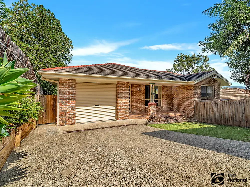 Main view of Homely house listing, 110B Linden Avenue, Boambee East NSW 2452