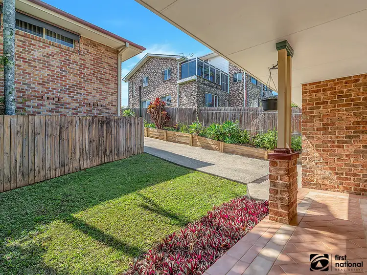 Second view of Homely house listing, 110B Linden Avenue, Boambee East NSW 2452