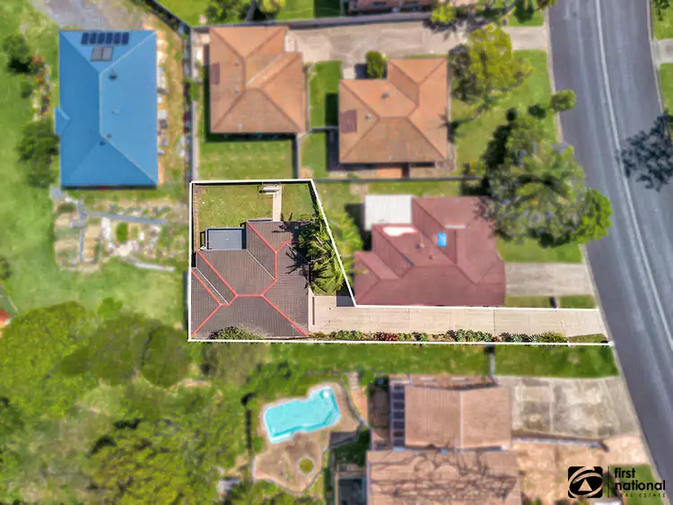 Third view of Homely house listing, 110B Linden Avenue, Boambee East NSW 2452