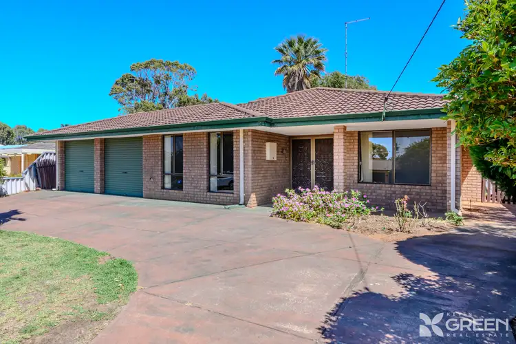 Main view of Homely house listing, 36 Andante Street, Falcon WA 6210