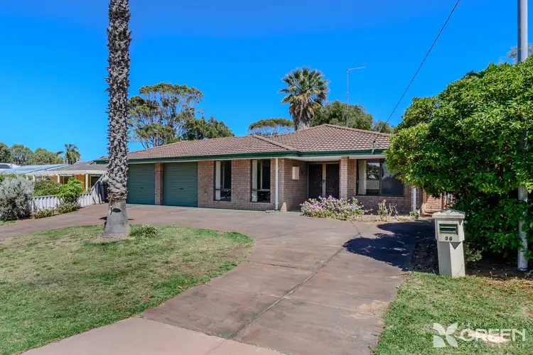 Second view of Homely house listing, 36 Andante Street, Falcon WA 6210