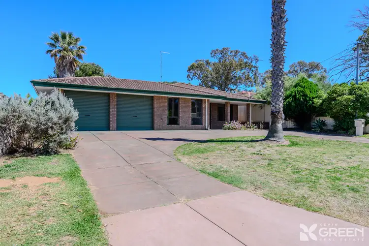 Third view of Homely house listing, 36 Andante Street, Falcon WA 6210