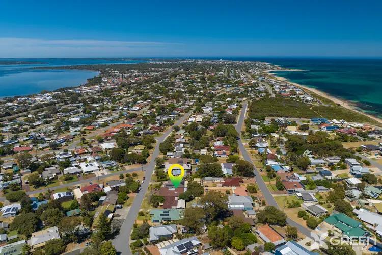 Fourth view of Homely house listing, 36 Andante Street, Falcon WA 6210