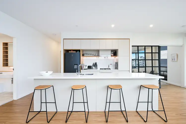 Fourth view of Homely unit listing, 505/101A Lord Sheffield Circuit, Penrith NSW 2750