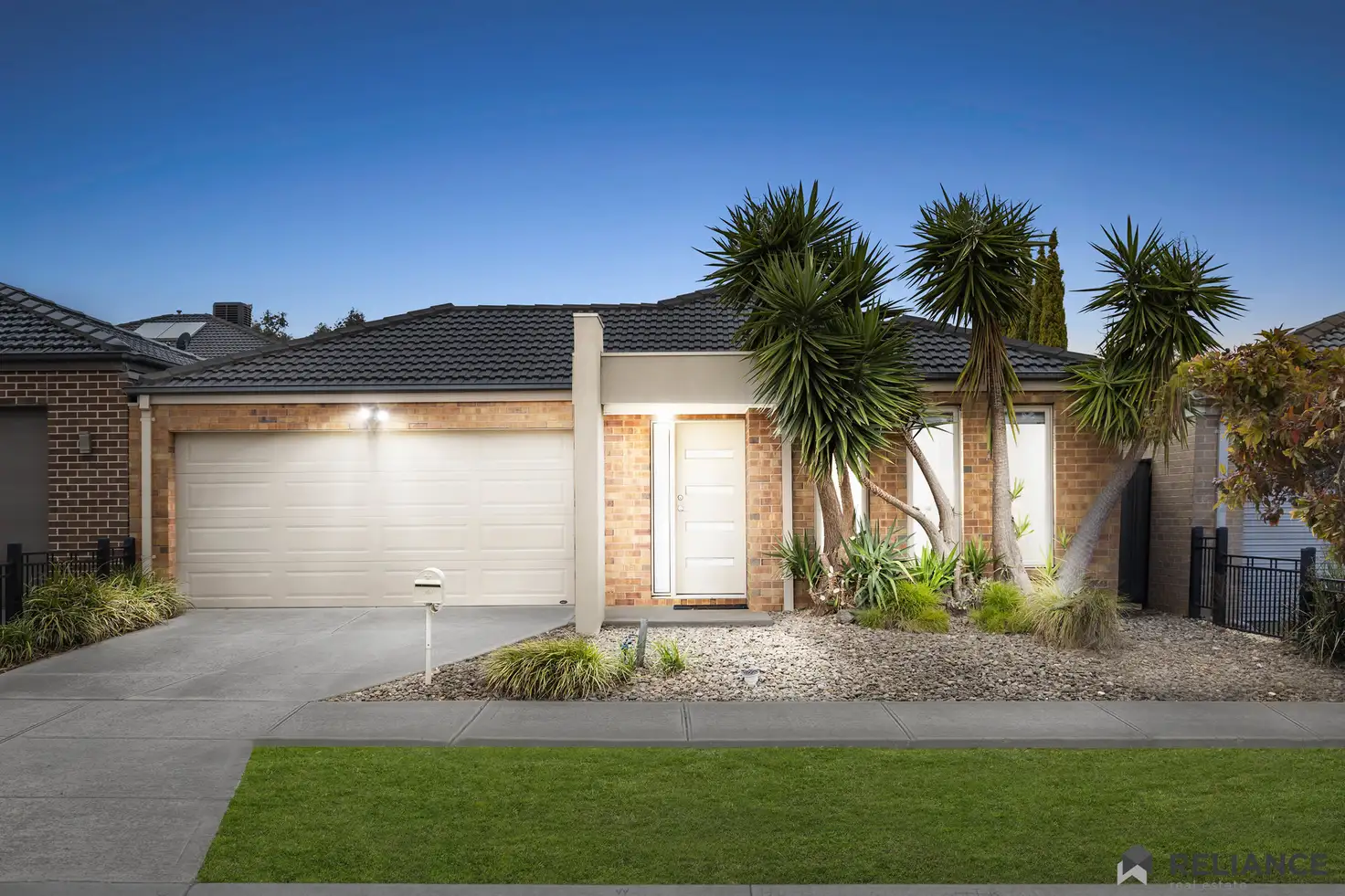 Main view of Homely house listing, 16 Snowbridge Road, Tarneit VIC 3029