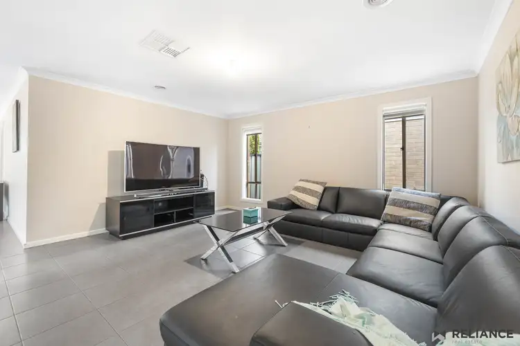 Fifth view of Homely house listing, 16 Snowbridge Road, Tarneit VIC 3029