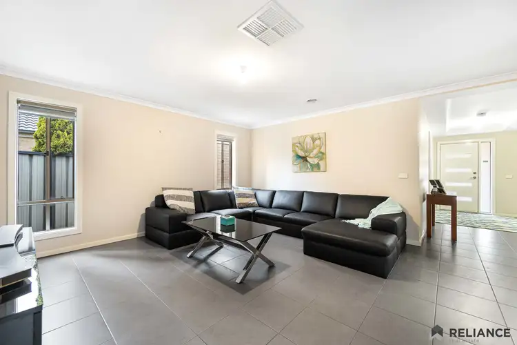 Sixth view of Homely house listing, 16 Snowbridge Road, Tarneit VIC 3029