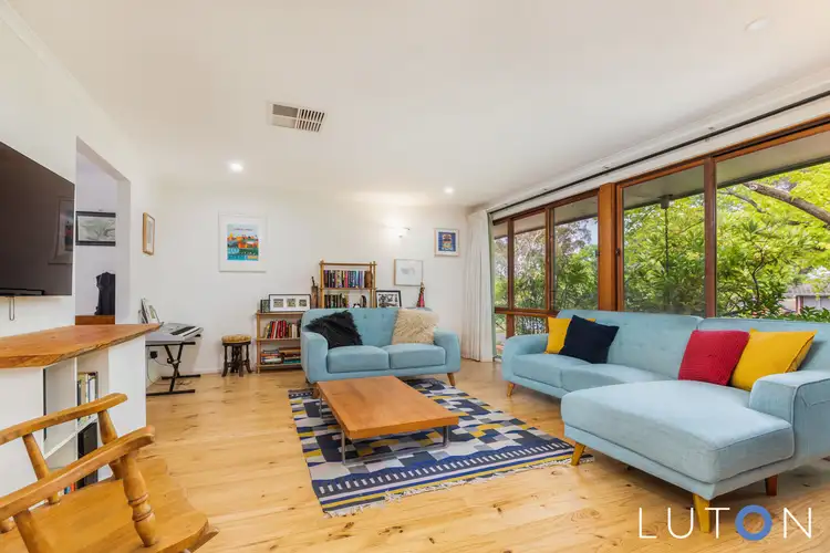 Third view of Homely house listing, 32 Canning Street, Ainslie ACT 2602