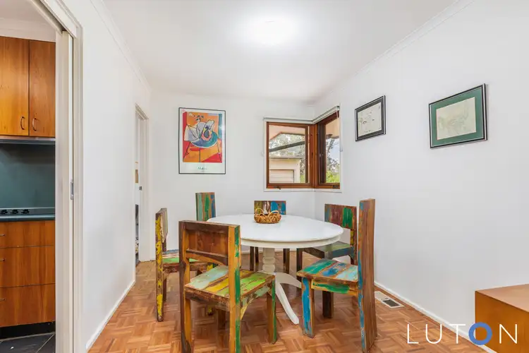 Fifth view of Homely house listing, 32 Canning Street, Ainslie ACT 2602