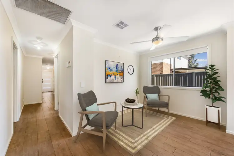 Second view of Homely house listing, 41 Diamond Parade, Cobblebank VIC 3338