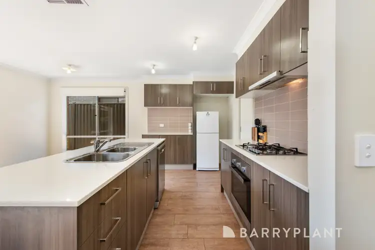 Fourth view of Homely house listing, 41 Diamond Parade, Cobblebank VIC 3338