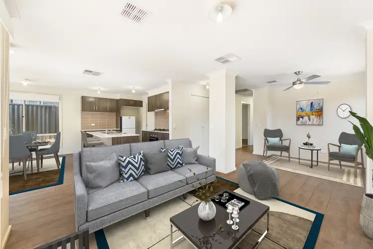 Sixth view of Homely house listing, 41 Diamond Parade, Cobblebank VIC 3338