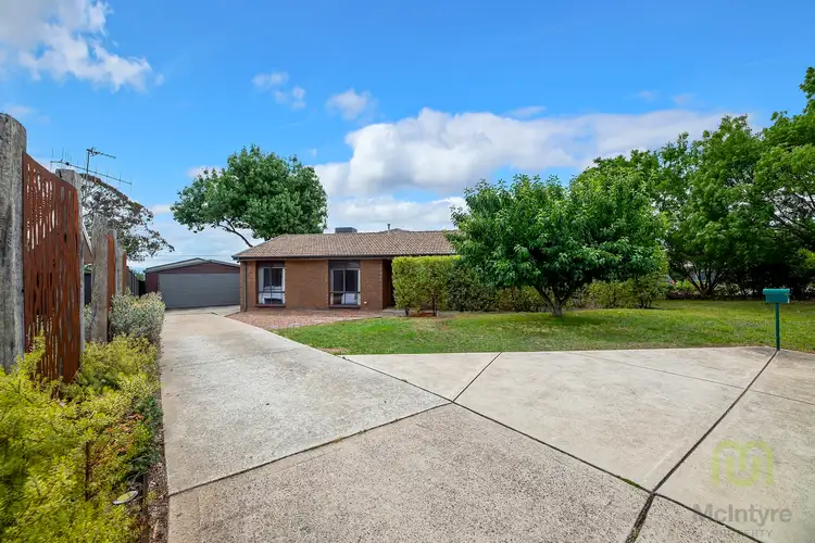 Third view of Homely house listing, 65 Deamer Crescent, Richardson ACT 2905
